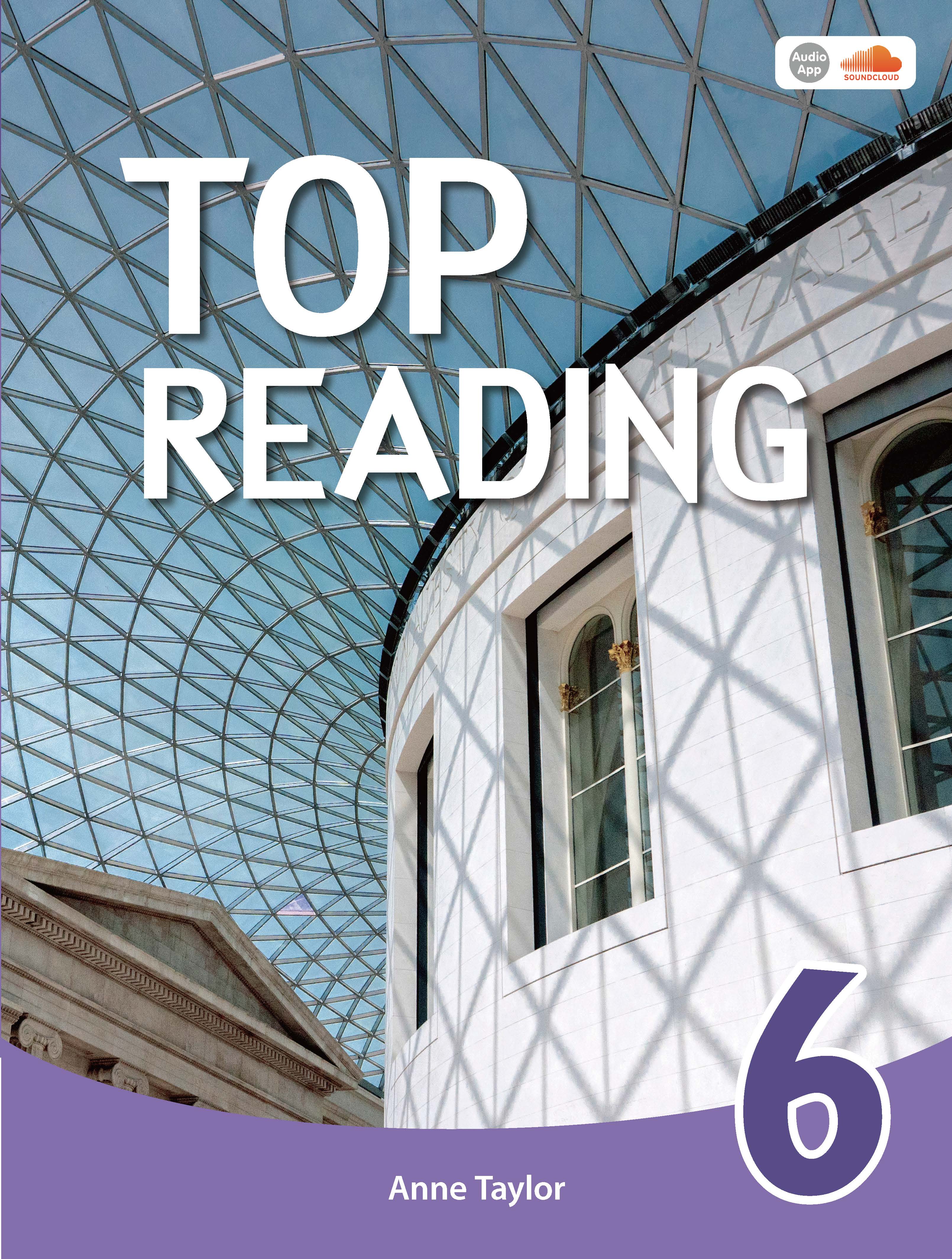 Top Reading 6